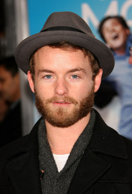 Christopher Kennedy Masterson